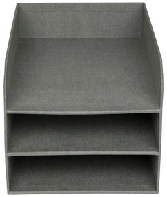 Karton rendszerező dokumentumokhoz Trey – Bigso Box of Sweden