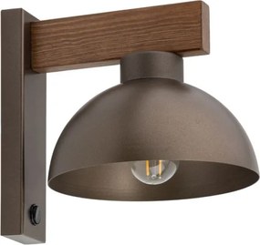 TK Lighting OSLO 6279 Fali lámpa 1x15W/E27 IP20