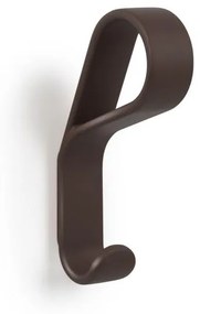 Fogas  Viefe BELT fém, kávé barna EI