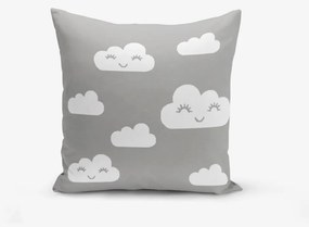 Gyerek párnahuzat 45x45 cm – Minimalist Cushion Covers
