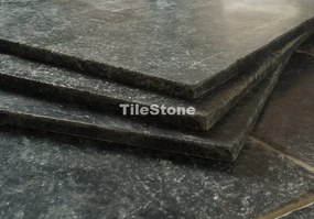 Természetes kő Márvány Blue Stone Dark csempe 30,5cm x 61cm x 1,2cm