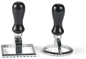 Ravioli vágó szett 2 db-os - Holm