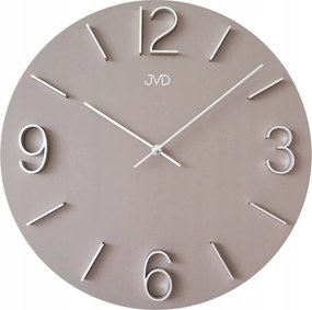 Elegáns Fából Készült Falióra Jvd HC35.2 40 cm