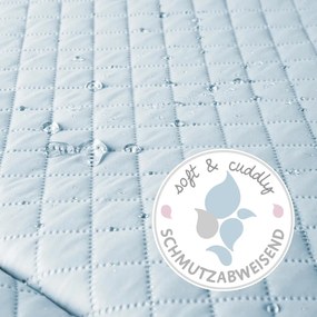 Kék játszószőnyeg Roba style – Roba