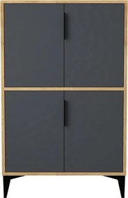 Ada konyhaszekrény, 72 cm – TR707DWL1232