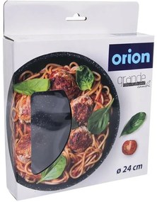 Orion GRANDE COMBI serpenyő, 24 cm, 24 cm