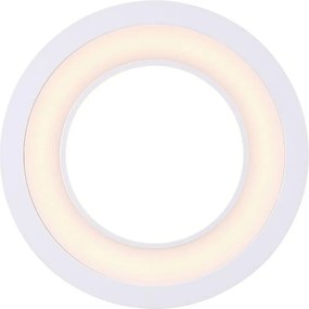 Nordlux CLYDE 47510101 Beépíthető spotlámpa 2700K 350LM IP20