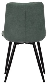 Szürke Szövet Étkezőszék. CT-382 GRN2