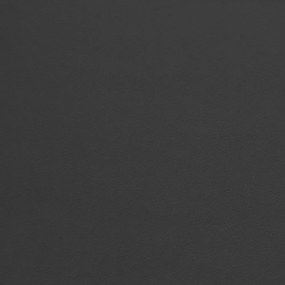 Sötétszürke bársony füles fotel Noemye – Bonami Selection