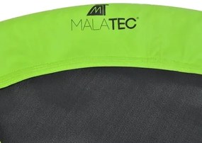 Hinta gólyafészek 100cm zöld-fekete 23514
