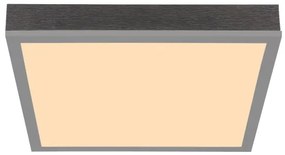 Globo 416080AD1 - LED Mennyezeti lámpa DORO LED/12W/230V 3000K 30x30 cm