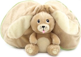 Plüssjáték Flipetz 2in1 Crocket – Les Deglingos