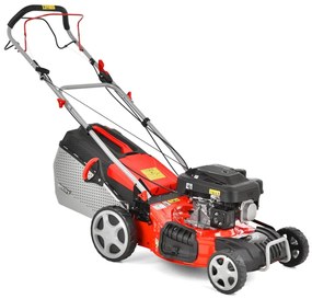 HECHT 547 SWR - Benzinmotoros önjáró fűnyíró