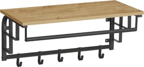 Fali fogas TAYLOR ARTISAN 66x30cm