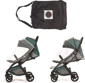 MAST esővédő - Mosquito Net, Transport Bag) (RAIN COVER, MOSQUITO NET, TRANSPORT BAG)