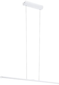 Eglo 93898 - Led függesztékes lámpa Pellaro LED/30W/230V
