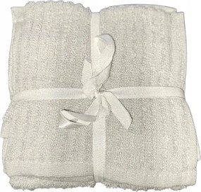 Konyhai Törölköző Szett 4 db-os Szürke Konyhai
