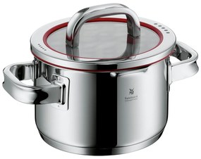 Rozsdamentes acél edény készlet 9 db-os Function – WMF