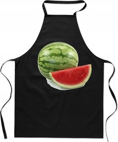 Konyhai kötény nyomtatás Görögdinnye Gyümölcsök