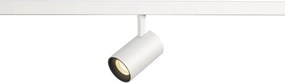 SLV 48V SYSTEM 1006681 Sínreflektor 1x8.7W/LED 3000K 670lm IP20