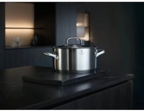 WMF - GOURMET PLUS 4 részes fazékkészlet