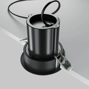 Maytoni Hidden DL095-01-10W3K-B 1x10W/LED 3000K 760lm IP20