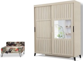 Pasific Home Fuga 150 - Oak