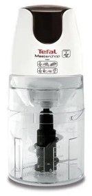 Tefal Tefal - Elektromos aprító 500 ml MASTERCHOP XL 500W/230V fehér GS0038