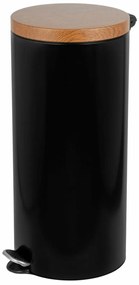 Alda Sherwood Freedom Fresh pedĂĄlos kuka 30 l, fekete, 30 l