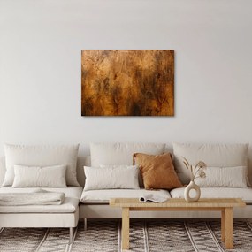 Kép - Fa részlete (70x50 cm)