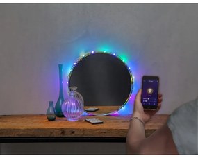 USB fényfüzér, izzók száma 30 db, hosszúság 300 cm Smart Strip – Star Trading