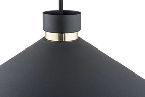 Argon NASHVILLE 4695 Függőlámpa 1x15W/E27 IP20