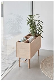Sage szőnyeg, ø 150 cm - Hübsch