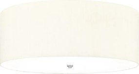 Designer’s Lightbox Fletcher DL-FLETCHER26-5LT-IV-PC Süllyesztett mennyezeti lámpa 5x60W/E27