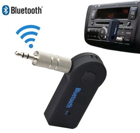 NewLine Bluetooth Aux adapter RAM-MD339
