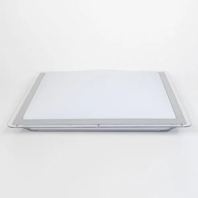 LUXERA 38201 - LED mennyezeti lámpa FLUO 64xLED SMD/32W/230V