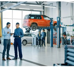 Brilagi -LED ipari fénycsöves világítás OPTIMA T8 2xG13/9W/230V 4000K IP65 67,5 cm