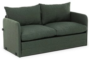 Széthúzható kanapé Sagoretti XL (zöld). 1107025