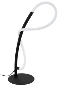 Eglo 99383 - LED Asztali lámpa EGIDONELLA LED/5,5W/230V