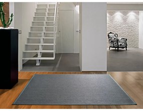 Prime szürke kültéri szőnyeg, 140 x 200 cm - Universal