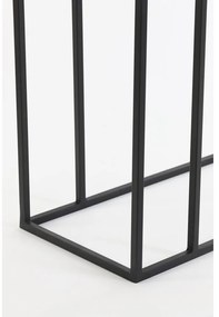 Tárolóasztal 26x48 cm Macy – Light &amp; Living