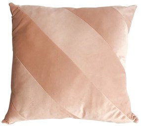 Bársony díszpárna 45x45 cm Tono – PT LIVING