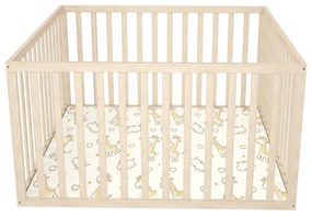 Timba I. 120-As Fix Járóka