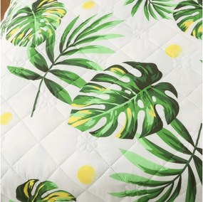 Nyári takaró MONVERA 140x200 cm, színes