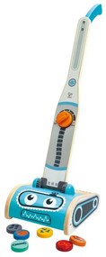 Hape robotporszívó