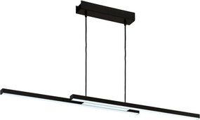 Eglo FRAIOLI-Z 900081 Függőlámpa 2x17W/LED 2700-6500K 4800LM IP20