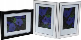 Galéria multikeret Titan MIX fotóhoz 10x15 cm Tripla szint/függőleges/függőleges Cbb