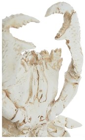 Poligyanta szobor (magasság 42,5 cm) Crab – Light &amp; Living