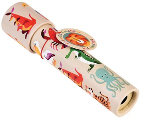 Kaleidoszkóp Colourful Creatures – Rex London