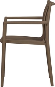 Easy going kerti szék